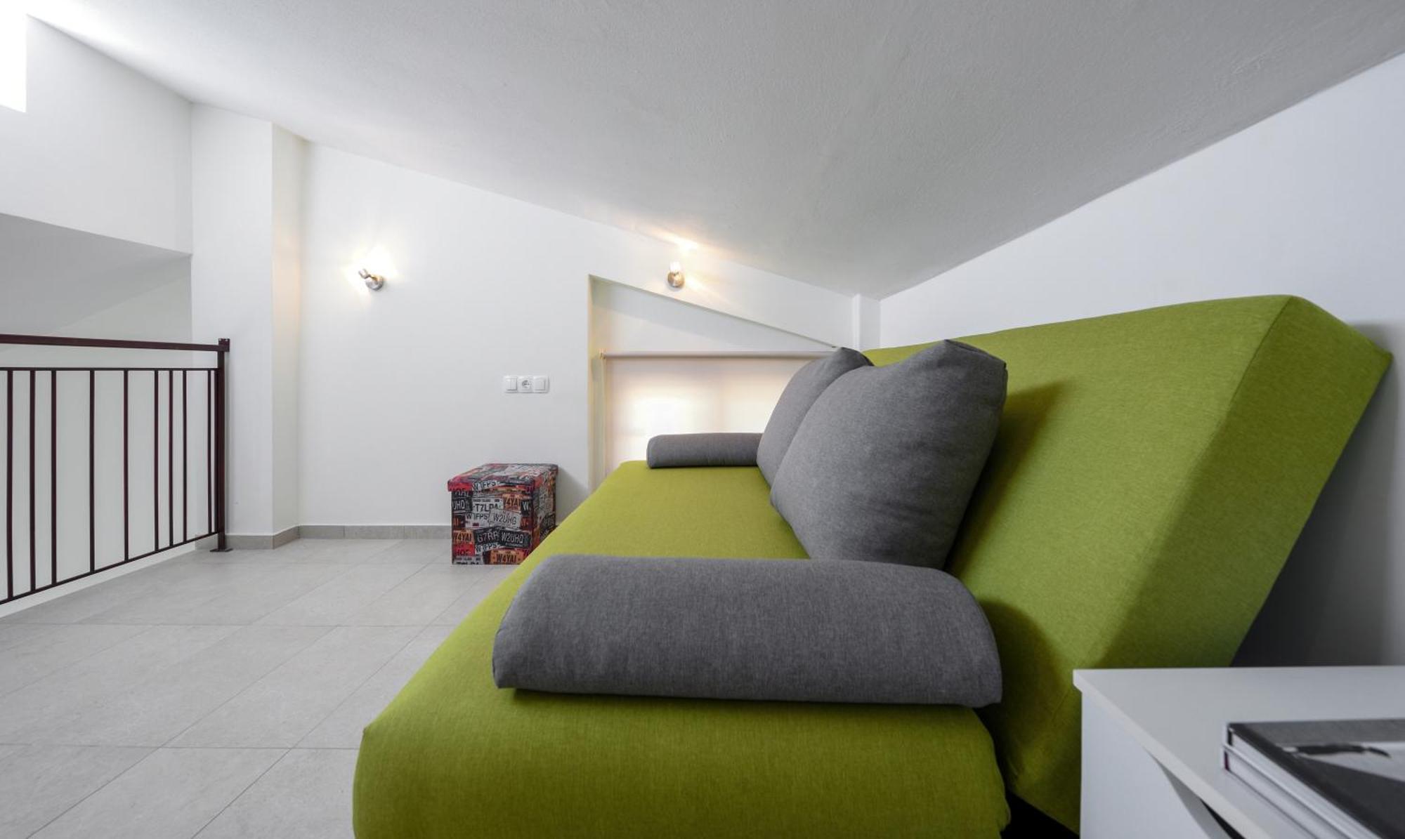 Elpiniki Luxury Rooms Nea Poteidaia Zewnętrze zdjęcie