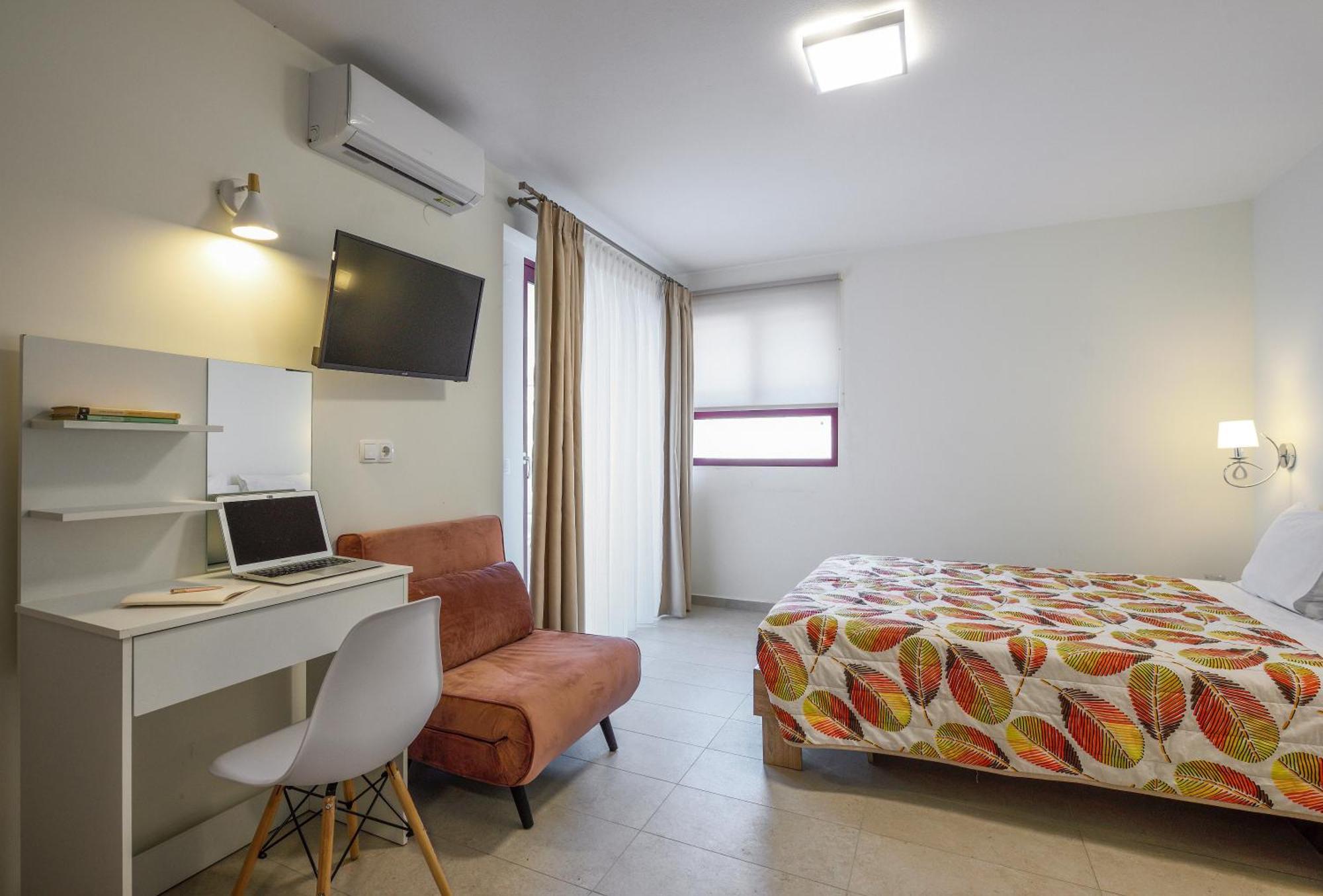 Elpiniki Luxury Rooms Nea Poteidaia Zewnętrze zdjęcie